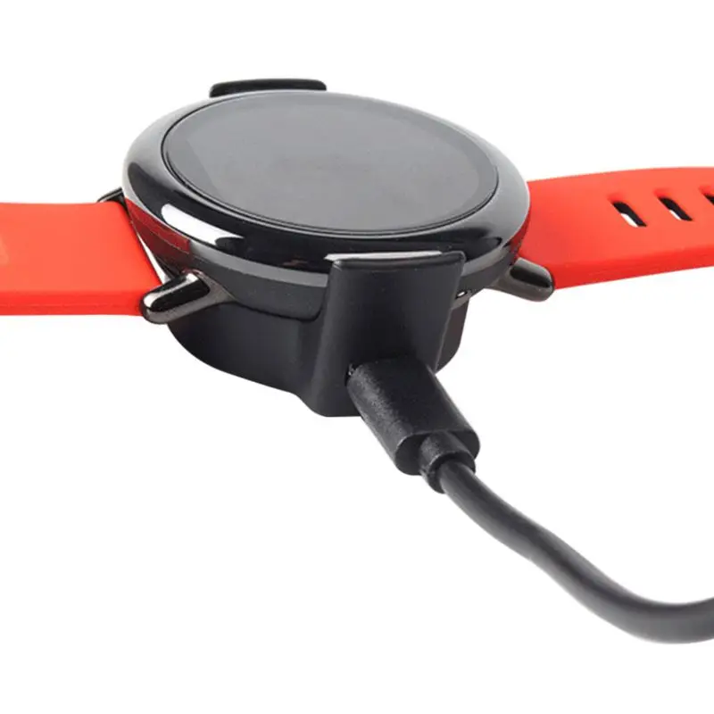 Зарядная док-станция USB для Xiaomi Huami AMAZFIT Pace комплект часов