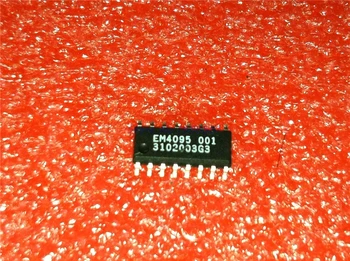 

10pcs/lot EM4095HMS016A EM4095 SOP-16 new and Original