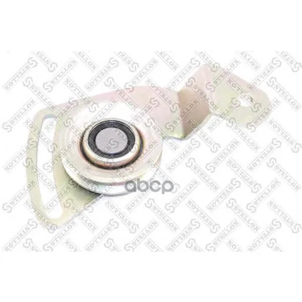 03-40311-Sx_ролик Натяжной! Без Кондиционера Renault Twingo 1.2 93-96 Stellox 0340311sx Stellox арт. 0340311SX