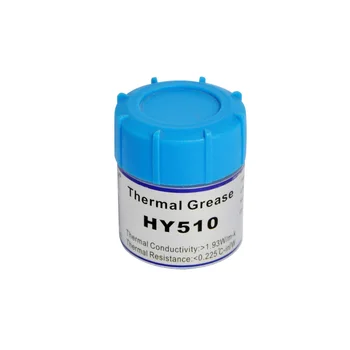 

Thermal grease for CPU 10g