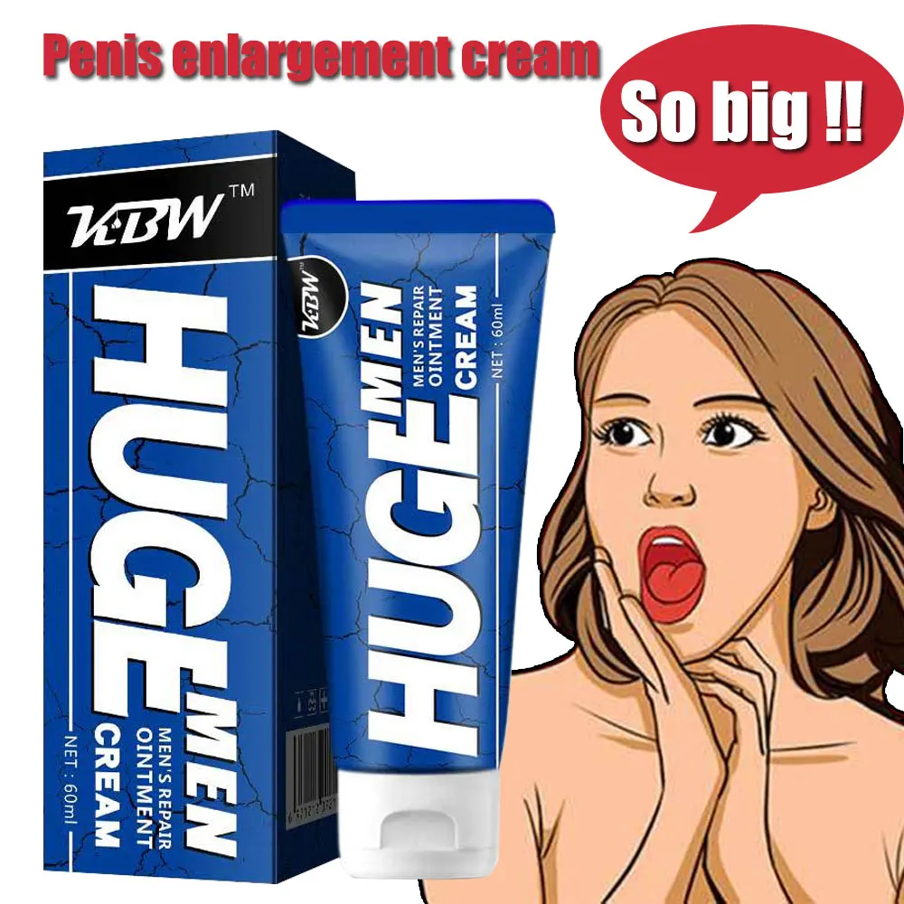 Penis Enlargement Cream Herbal Big Dick Man Health Massage Gel Thicker Flirt Perfume for Man Aphrodisiac for Man Viagra Pills|Vibrators| - AliExpress