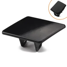 Товары для перекрестной продажи, применимые фары BMW, водное spouing покрытие для оружия, передний автомобильный бампер, крышка для распыления воды 6167721120