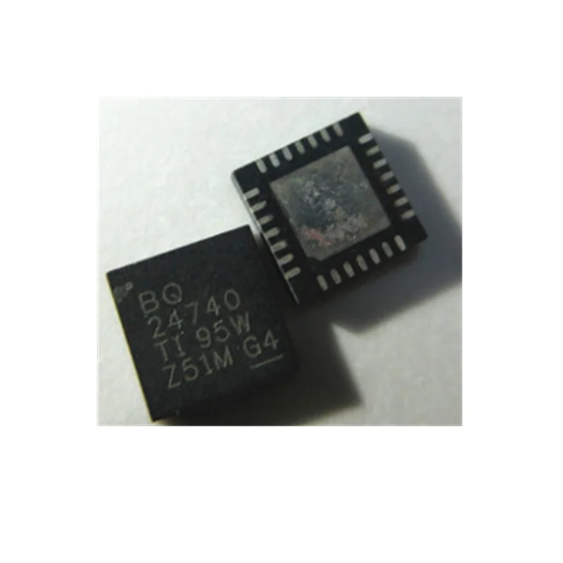 5pcs BQ24740 24740 BQ24740RHDR QFN 28 new original|Remote Controls ...