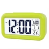 Hot Sale LED Digital Alarm Clock Backlight Snooze Mute Calendar Desktop Electronic Bcaklight Table clocks Desktop clock ► Photo 3/6