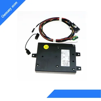 

Good Quality Bluetooth Module Control With Cable For V W Golf J etta Passat RNS510 RCD510 Car Radio OEM:1K8 035 730 D 1K8035730D