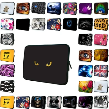 

Waterproof Neoprene Womens' 17 15.4 15.6 14 13.3 11.6 12 10 7 8 7.9 inch Netbook Laptop Sleeve Bag Cover Case For Xiaomi Macbook