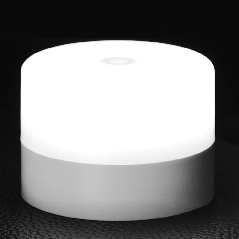 

Bedside USB Charging Lamp Led Wireless Kids Night Light Mini Baby Nursery Portable Breastfeeding Rechargeable