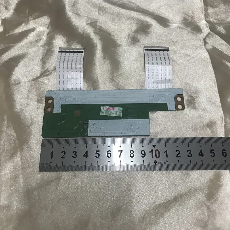 Хорошее качество 5" ЖК-телевизор для skyworth LED55M5580AF 55S955/55E660E логическая плата 6870C-0471D 6871L-3471D