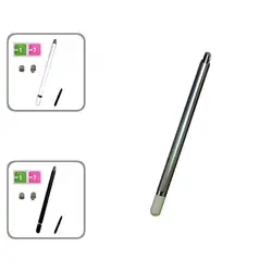 Stylet tactile pratique, durable et confortable, tablette, téléphone portable, écran d'écriture, crayon 
