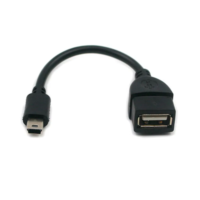 ThundeaL Micro USB OTG адаптер кабель для Samsung S10 Xiaomi Mi 9 Android MacBook Mouse Gamepad Tablet PC Type C