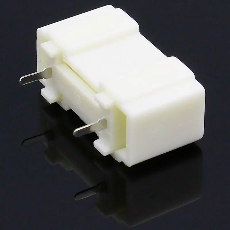 10pcs 5*20mm M205 soldering fuse holder 15MM fuse box wire plate white