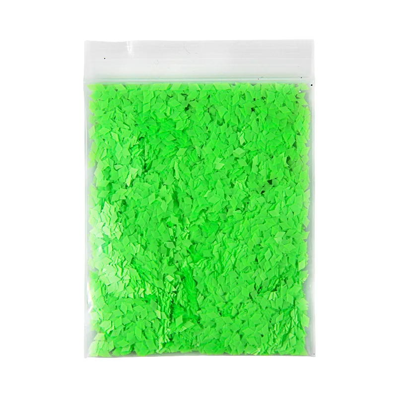

25G/Bag Holographic Nail Glitter Sequins DIY Handmade Resin Powder Nails Art Body Face Decoration Holographic Nail Art