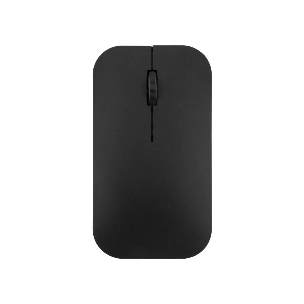 Bluetooth 3,0+ 4,0 Беспроводная перезаряжаемая Бесшумная компьютерная мышь эргономичная оптическая офисная ПК Mause портативная 3d тонкая мышь для ноутбука