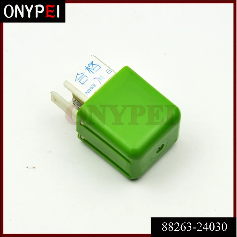 8826324030 0567009800 Relay For Toyota 4runner Avalon Land Cruiser