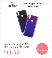 Ocolor для Leagoo M13 USB зарядная плата объемный кабель питания для Leagoo M13 громкий динамик ремонт крепежные части замена
