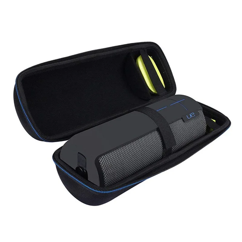 Дорожная защита переносная Защитная крышка чехол сумка для UE Megaboom беспроводной Bluetooth динамик(коробка для UE M