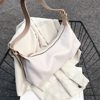 

Small PU Leather Shoulder Bags For Women 2020 Summer Sweet Solid Color Handbags Female Travel Hand Bag Female Totes Purple