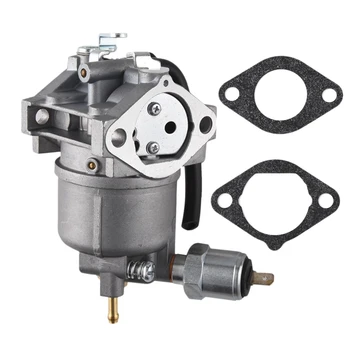 

Carburetor Carb for John Deere Kawasaki Mikuni AM128355 LX188 LX279 LX289