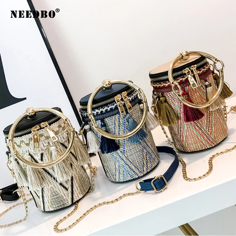 

Luxury Handbags Women Bags Designer Purses and Handbag Bucket Style Women Crossbody Bags For Women 2019 SAC A Main Femme Bags