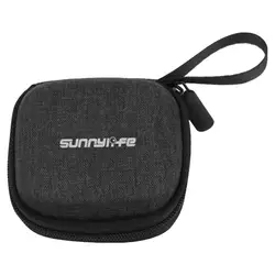 Противоударный водонепроницаемый чехол для камеры с защитой от царапин для зарядки, черная вставка, сумка для хранения фотографий
