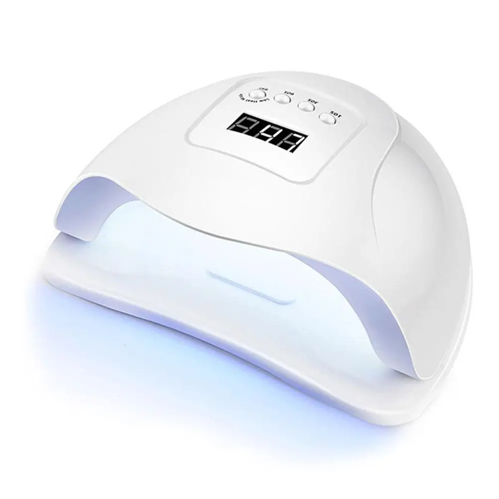 Лампа для геля наращивания. Sun, лампа UV/led x5 Plus, 54w. Лампа Sun 5 UVLED Nail Lamp. Лампа для маникюра Sun x5 Plus. Sun x5 Plus 80w.