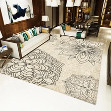 Loveless простая гостиная Детская мозаика нордическая для чайного столика, дивана спальня Йога