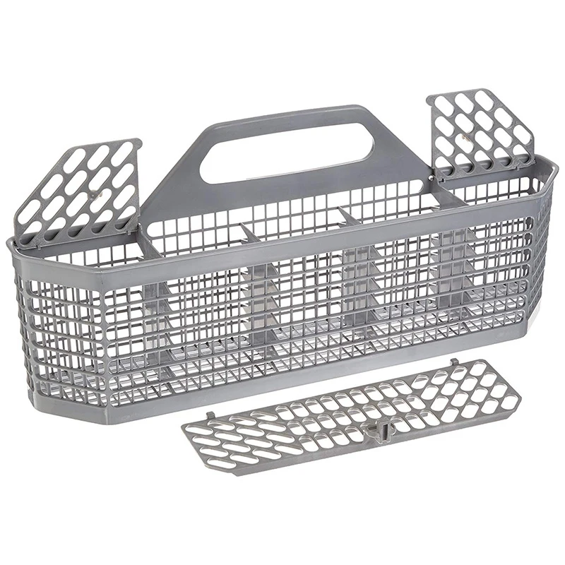 

Dishwasher Storage Box Accessory Basket for WD28X10128 Dishwasher Basket