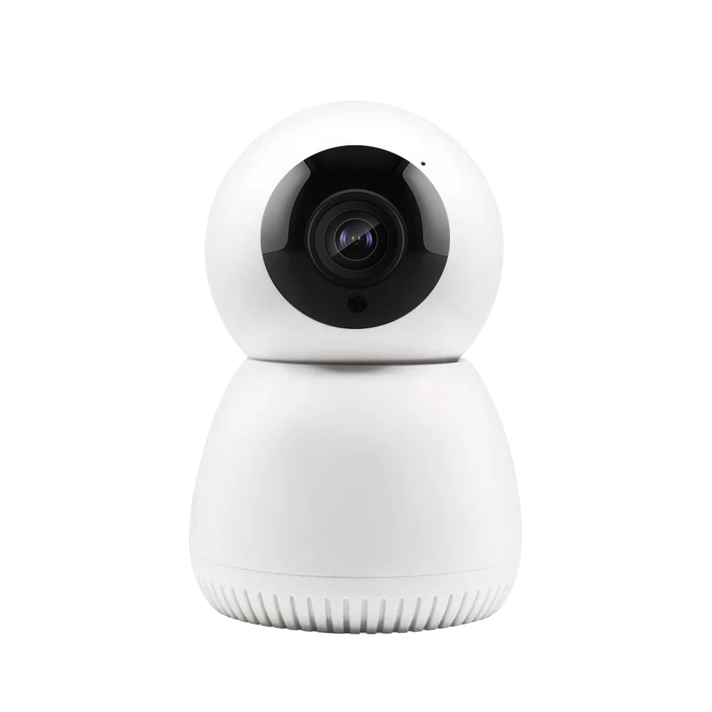 1080P HD IP камера детский монитор WiFi Беспроводная Сеть мини детская камера Двусторонняя Аудио Обнаружение движения Домашняя безопасность наблюдение
