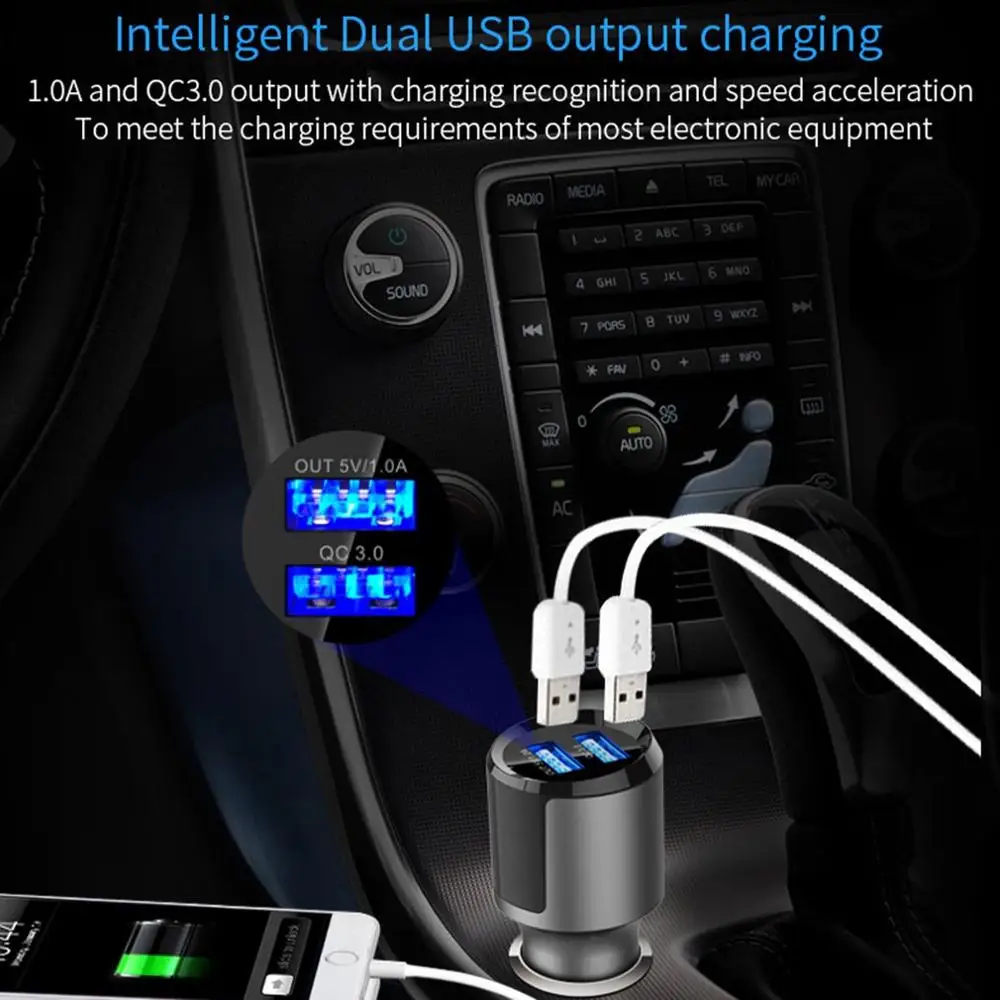 BC35B Usb воздушный спрей ароматерапия Автомобильный увлажнитель воздуха мини диффузоры автомобильный очиститель воздуха портативный автоматический увлажнитель воздуха