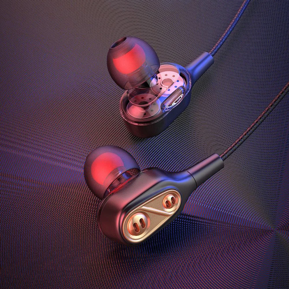 Bluetooth Earphone V5 0 TF Card Wireless Headset In Ear Sport Music Earbuds For iPhone XS Huawei 6D Stereo Headsfree Smart Phone