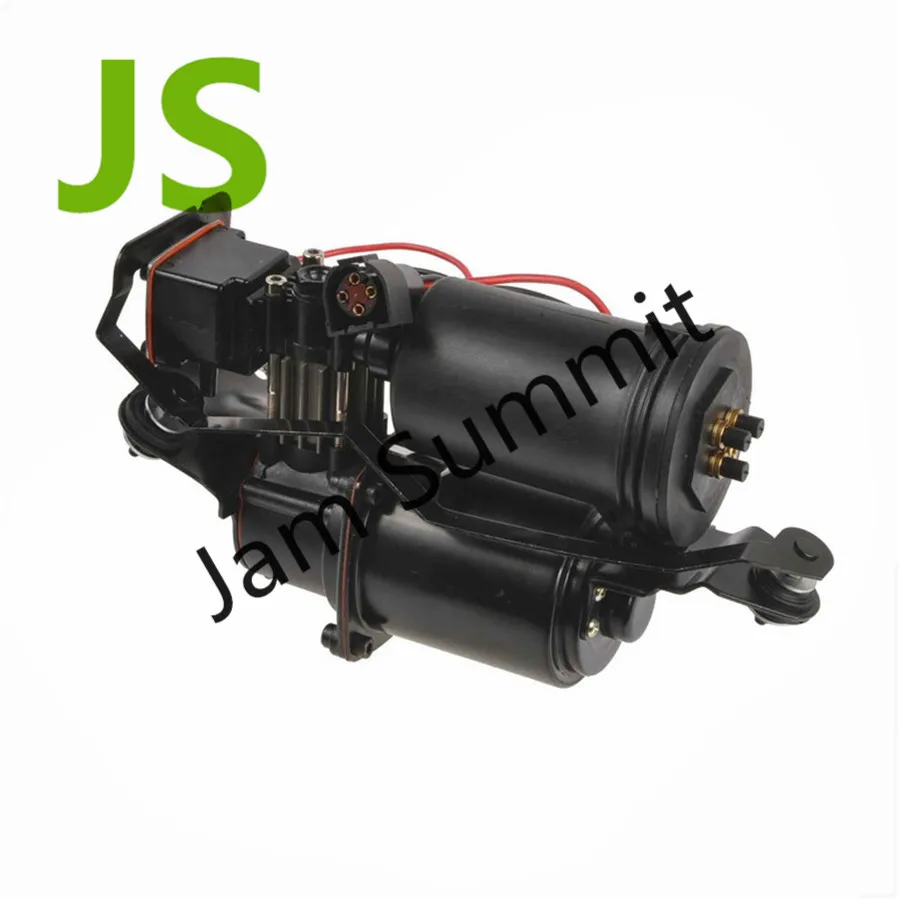Компрессор пневматической подвески для автомобиля Lincoln Town 1998-2002(4,6 л V8)-F8VZ5319AA