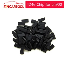 Puce ID46 de haute qualité pour programmeur de clé automatique ND900 CN900, 5 pièces/lot, livraison gratuite
