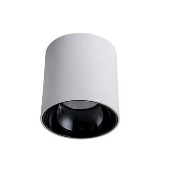 

YOU round LED Downlight led lamp COB 12W 20W 25W 40W 50W 80W led spot light blub LED COB Minimalist Design Downlight