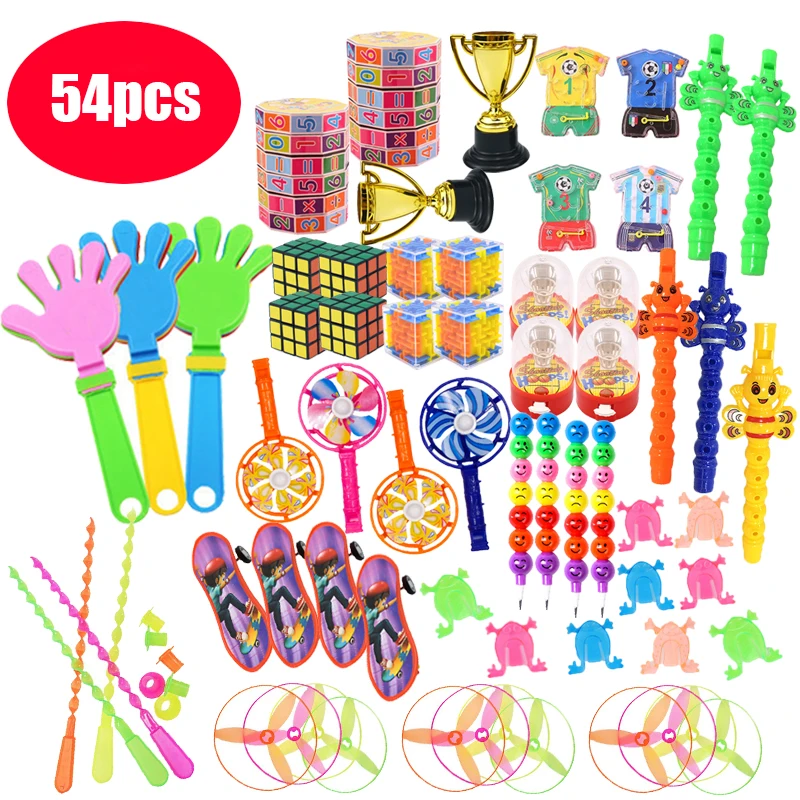 518pcs Party Favors for Kids Fidget Toys Pack India  Ubuy