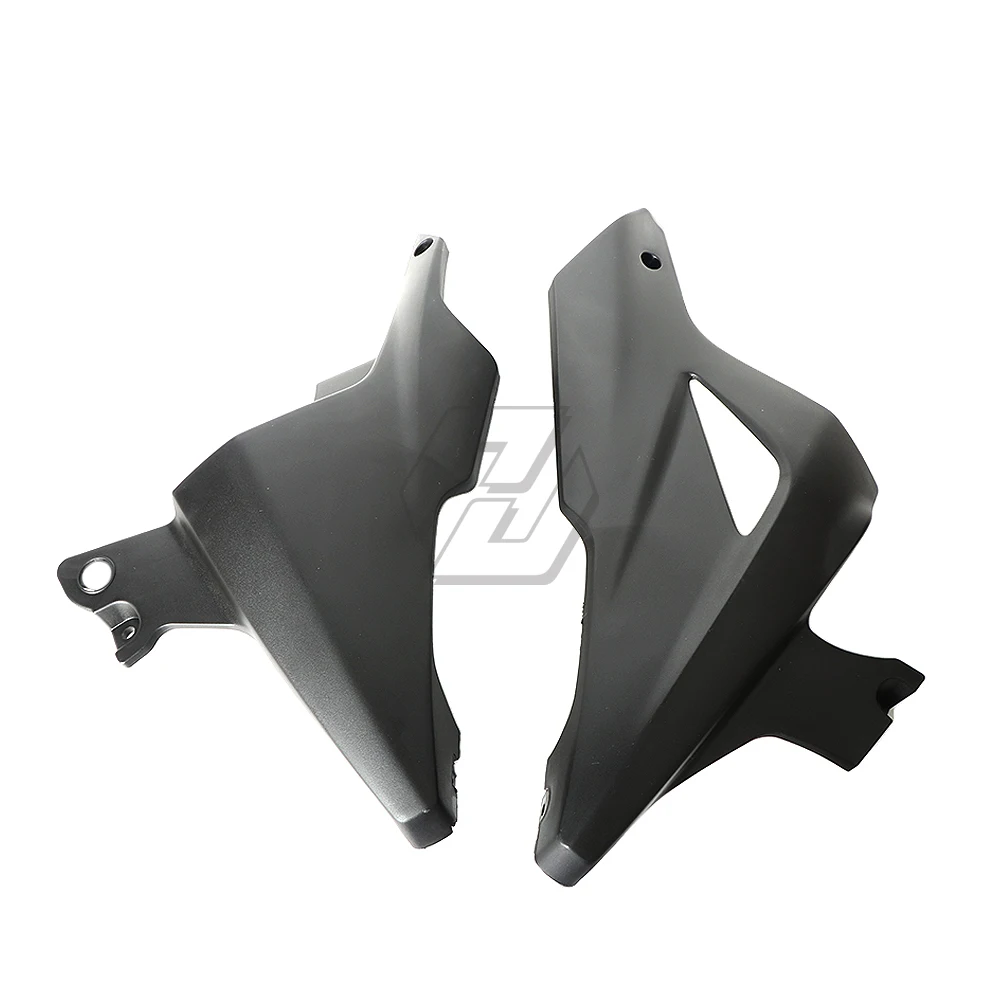 

Motorcycle Side Trim Cover Bracket Fairing Cowling Case for HONDA CBR250R MC41 2011-2015