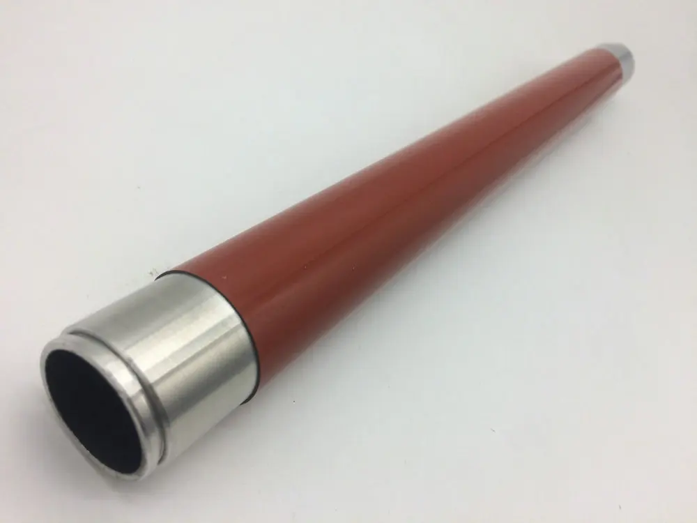 Рисунок 2 - Верхний фьюзер, цвет окружающей