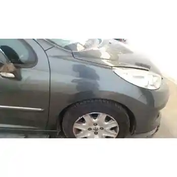 

7841V0 FLAP FRONT RIGHT PEUGEOT 207