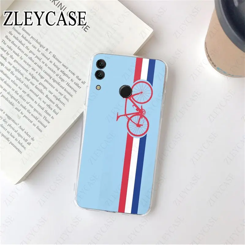 Bicycle Bike Sport Coqu