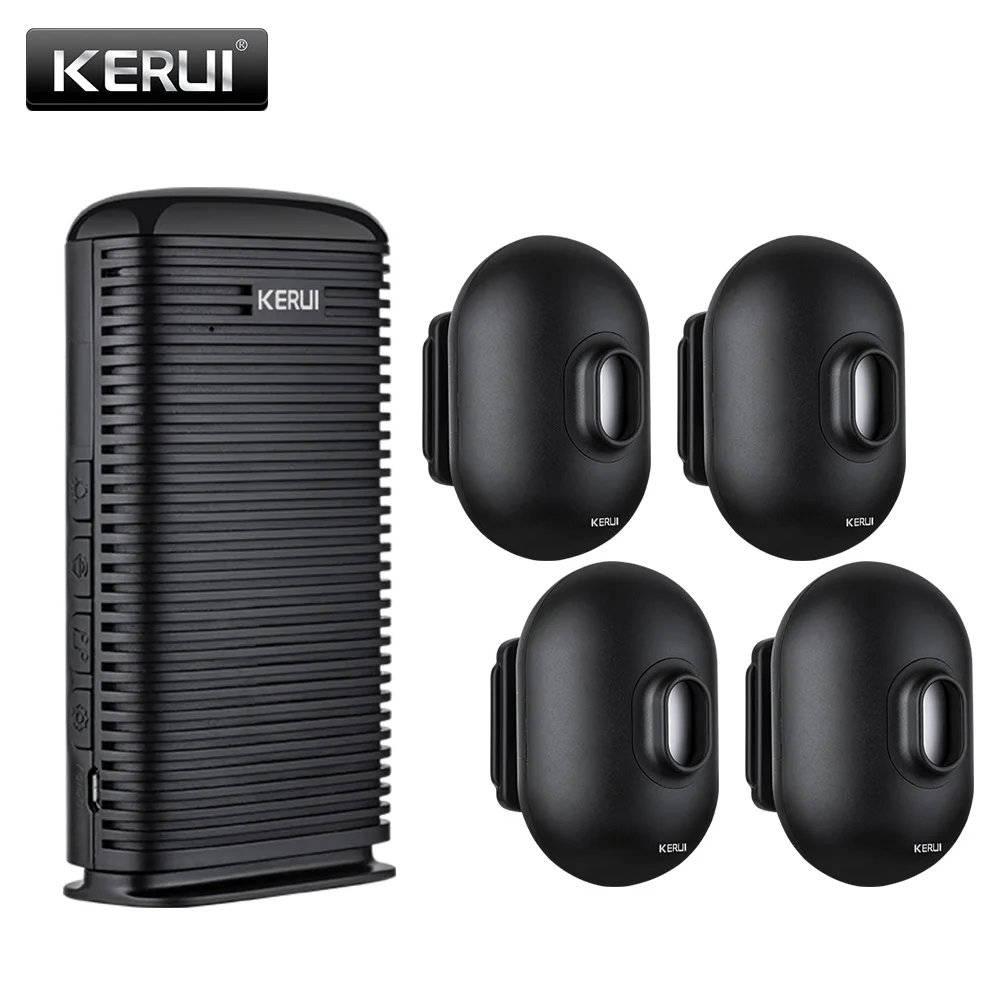 Driveway Alarm-KIT3