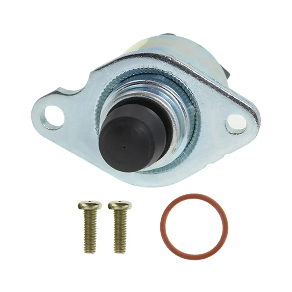 NEW Sensor Fit For Volvo Penta 3843750 IACV Idle Air Control Valve Mercruiser