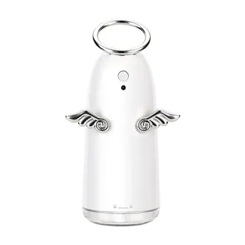 

Usb Car Humidifier Mini Home Air Purifier Spray Aromatherapy Spray Portable Universal Spray Table Humidifier
