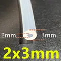 2x3mm