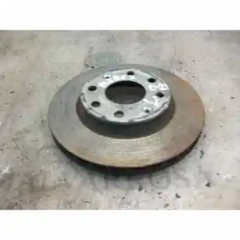

FRONT BRAKE DISC Chevrolet KALOS 1.2 IS 23,6CM [AI867] VENTILATED [10963136]