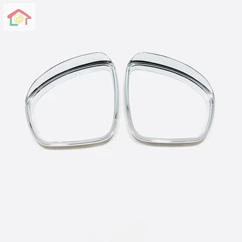 

For Nissan Altima Teana 20192020 Door Rearview Mirror Eyebrow Rain Snow Shield Sun Visor Cover Trim Exterior Accessories ABS