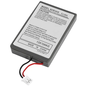 

3Pcs/Lot 2000 MAh Suitable for PS4 Handle Battery PS4 SLIM Handle Built-in Battery with Charging KCR1410