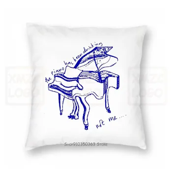 

Allegedly Letterkenny0 Ostrich Jo 24 Popular Tagless Pillow case Women Men