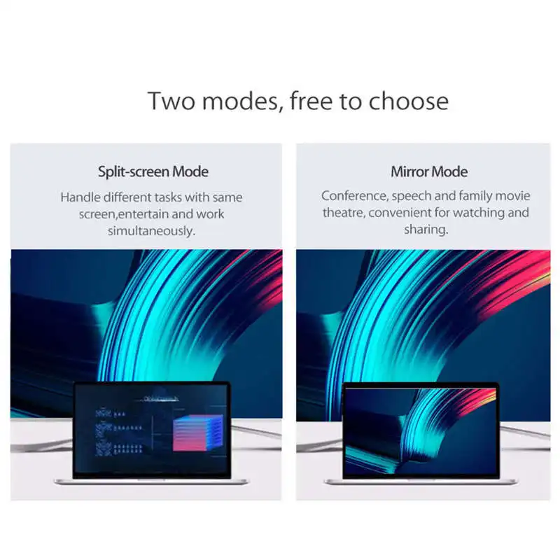 HOT-ORICO тип-c до 4K HD Hdmi Кабель-адаптер конвертер USB 3,1 видео аудио адаптер для Macbook