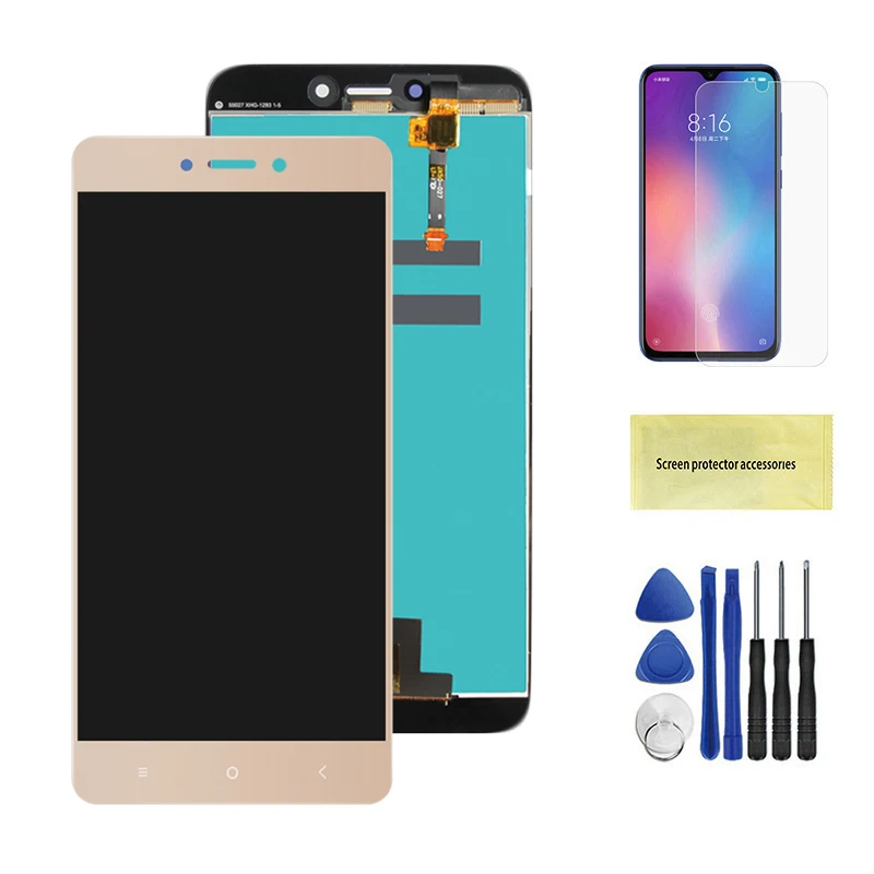 Redmimi4x-主图Gold