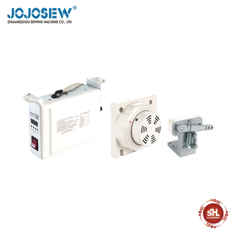Jojosew 246 1341 842 8700 Change direct drive Energy Saving Brushless Servo Motor Industrial Servo Motor for Sewing Machine 2