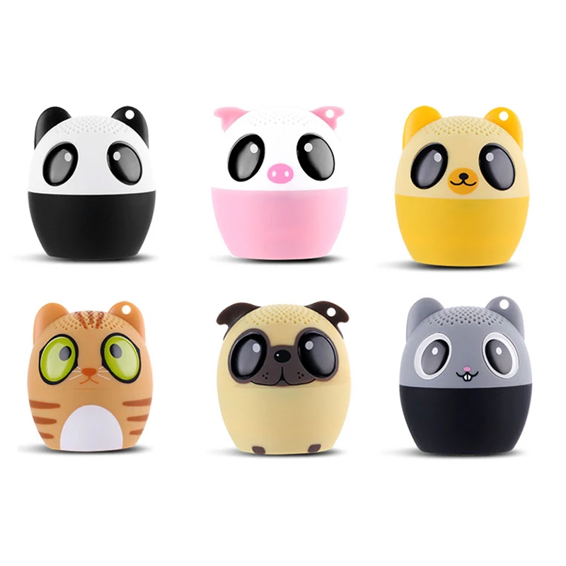US $5.99 Wireless Bluetooth Speaker, Mini Bluetooth Speaker Box, Pet Portable Speaker Hifi Music, Bluetooth Speakes for Outdoor Sound Box